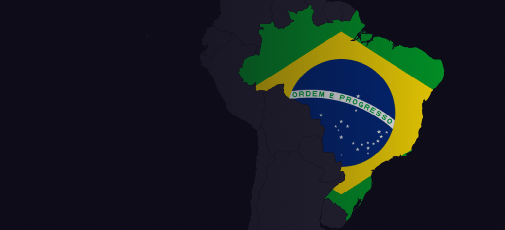 vps brazil