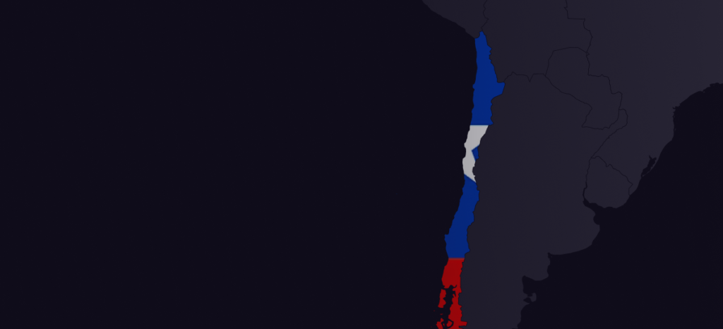 vps chile