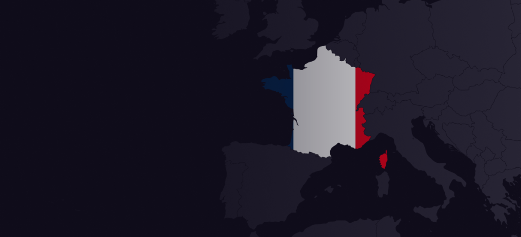 France