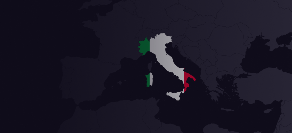 Italy