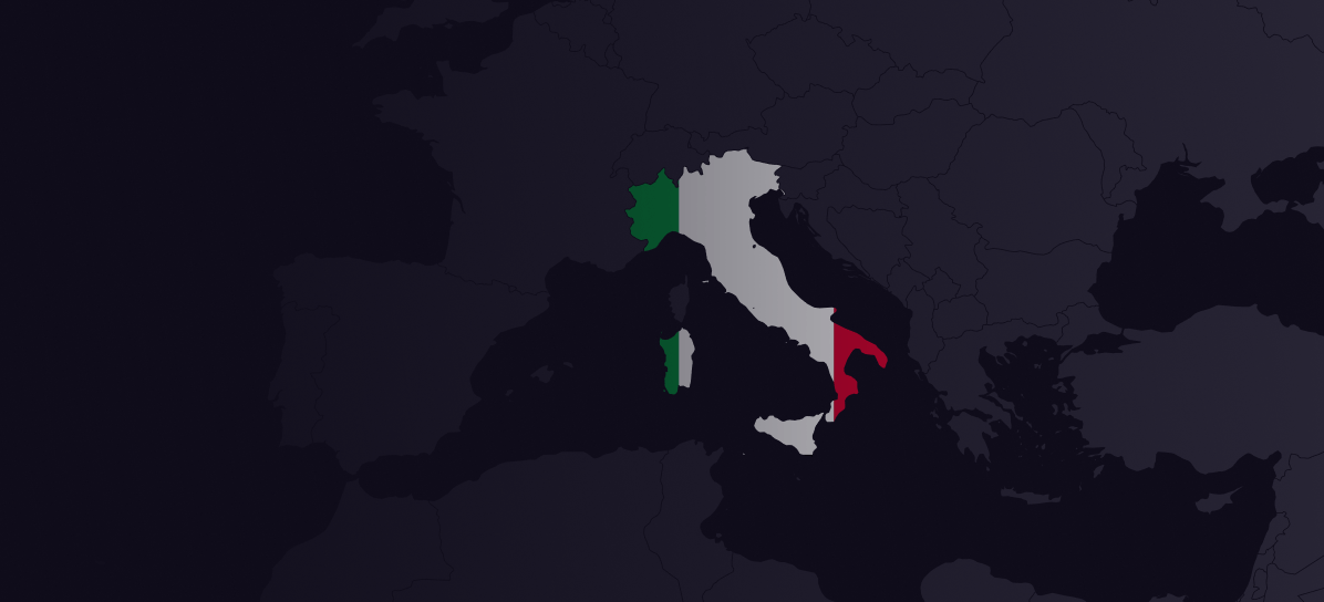 VPS IT - VPS Italy
