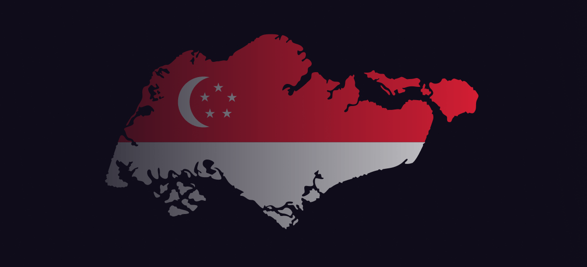 VPS SG - VPS Singapore