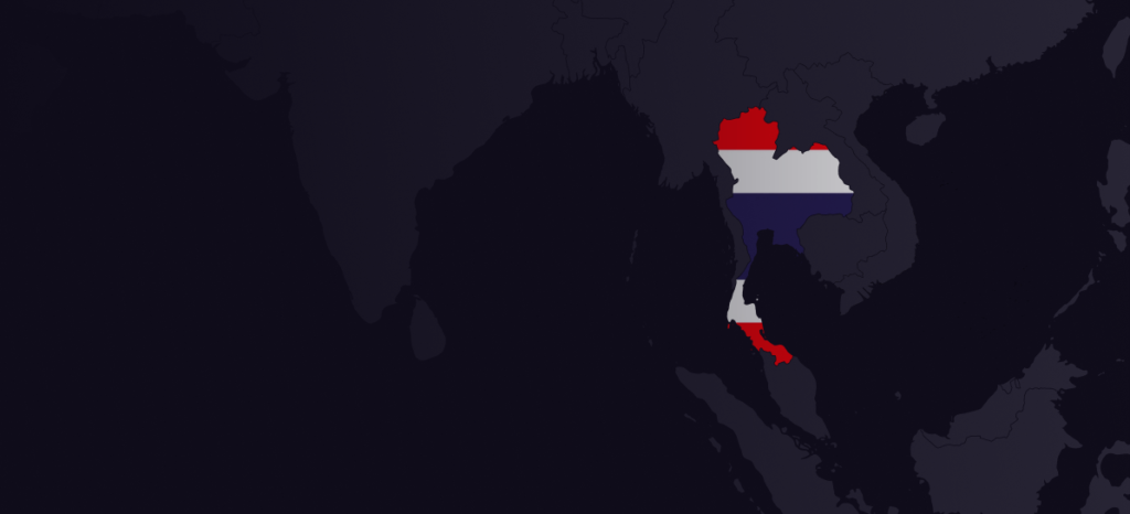 Thailand