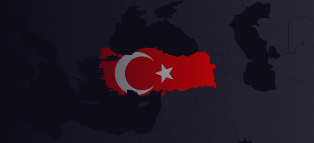 Turkey