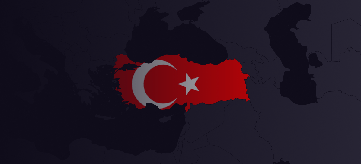 VPS TR - VPS TURKEY