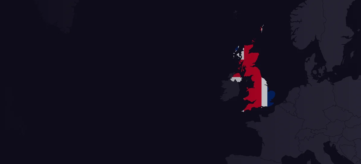 VPS UK - VPS Anh