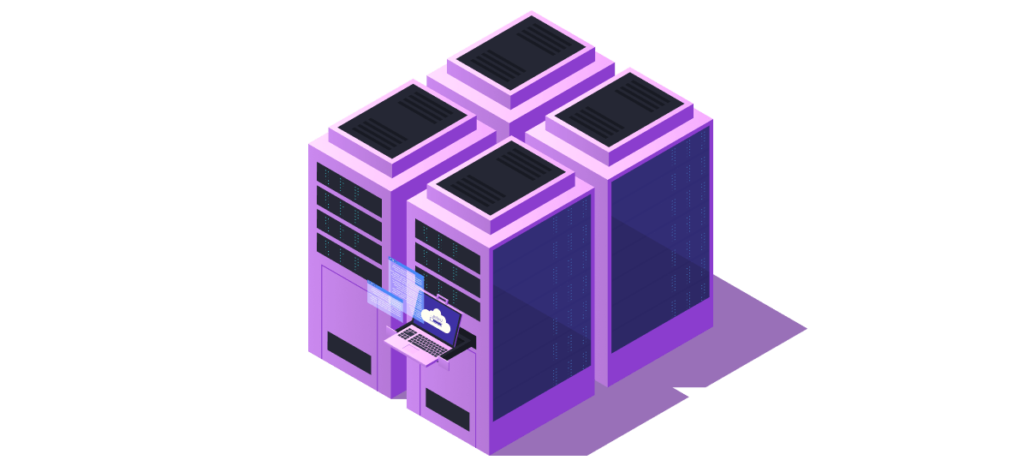 server