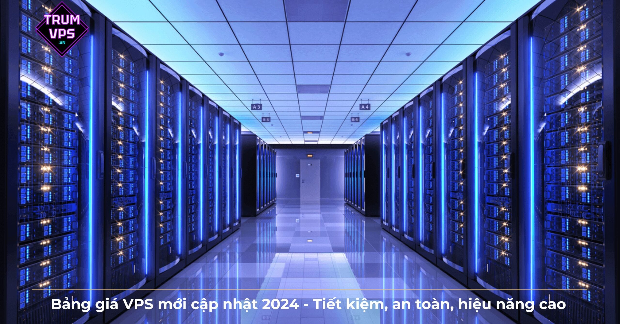 Tìm hiểu về VPS