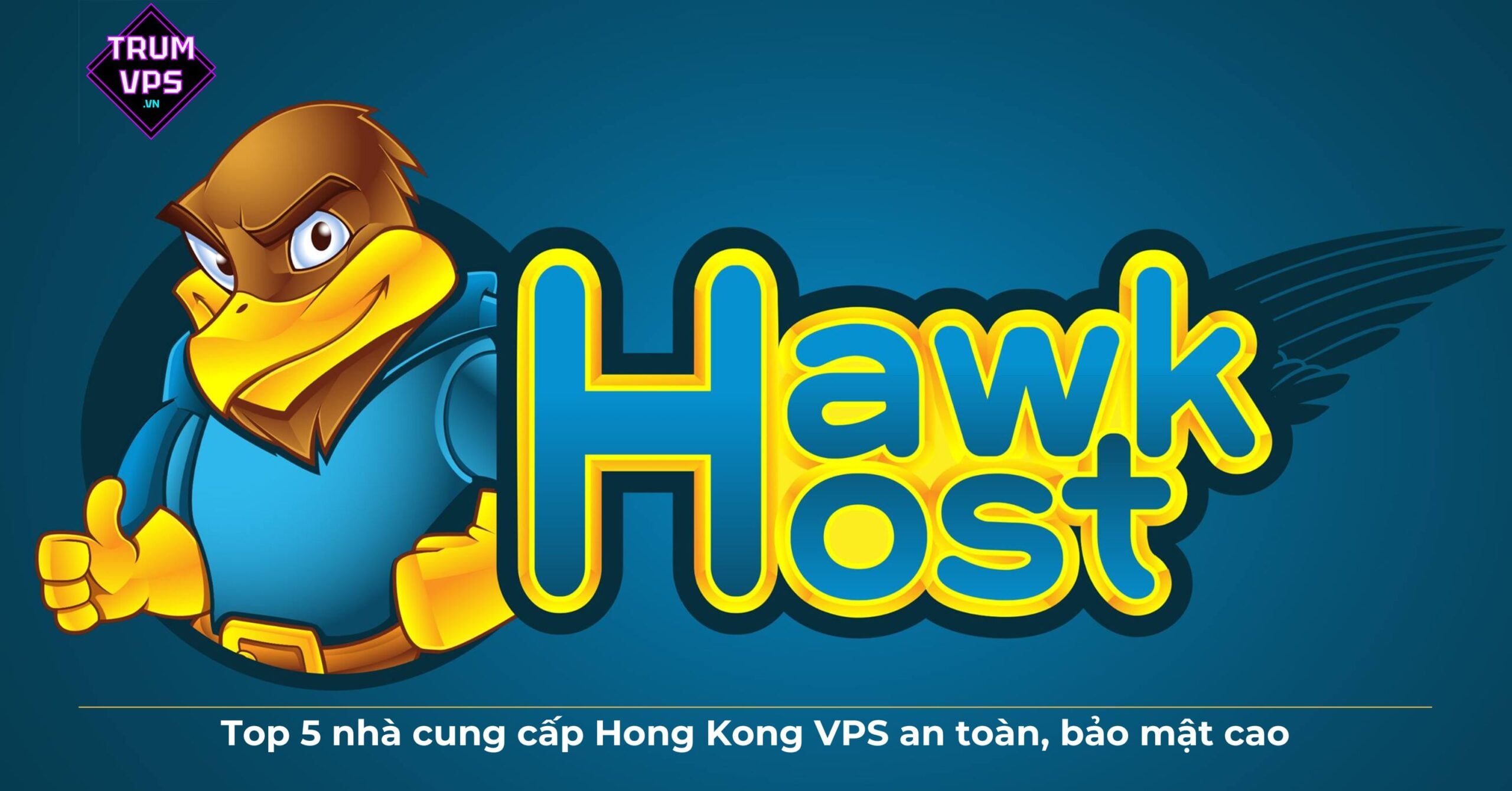 HAWK HOST