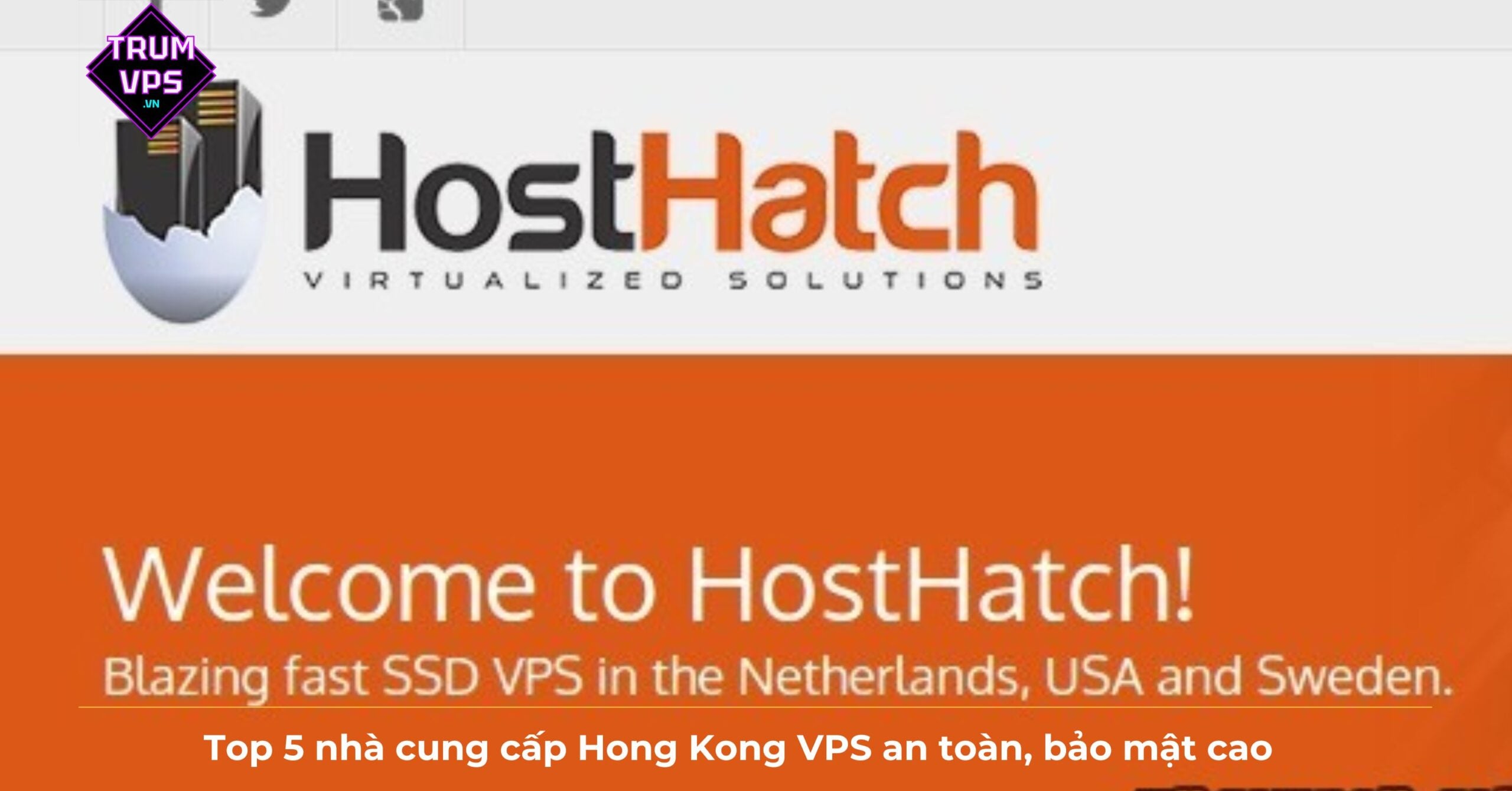 HOSRHATCH