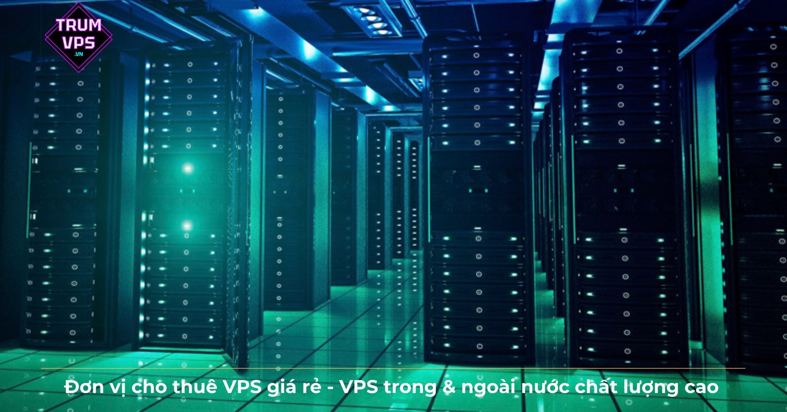 Một vài lưu ý khi thuê VPS