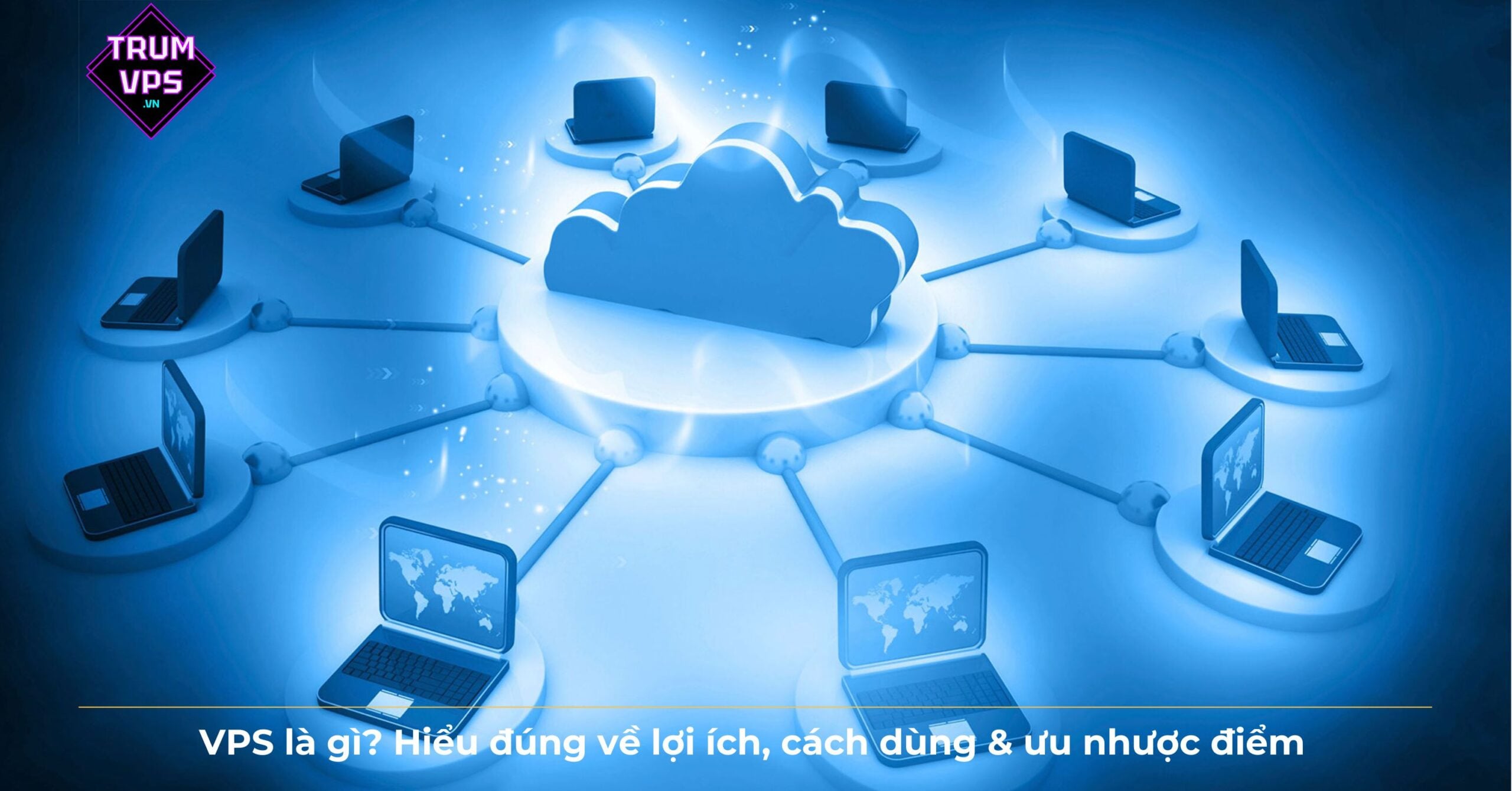 VPS là gì