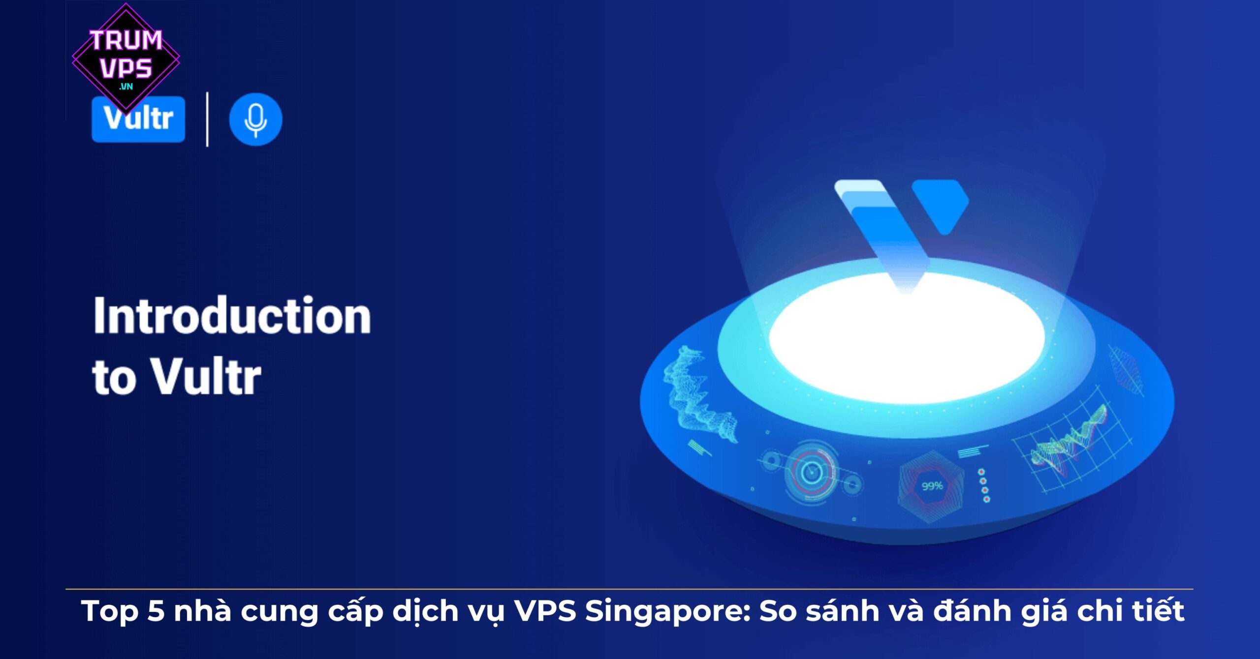 VULTR