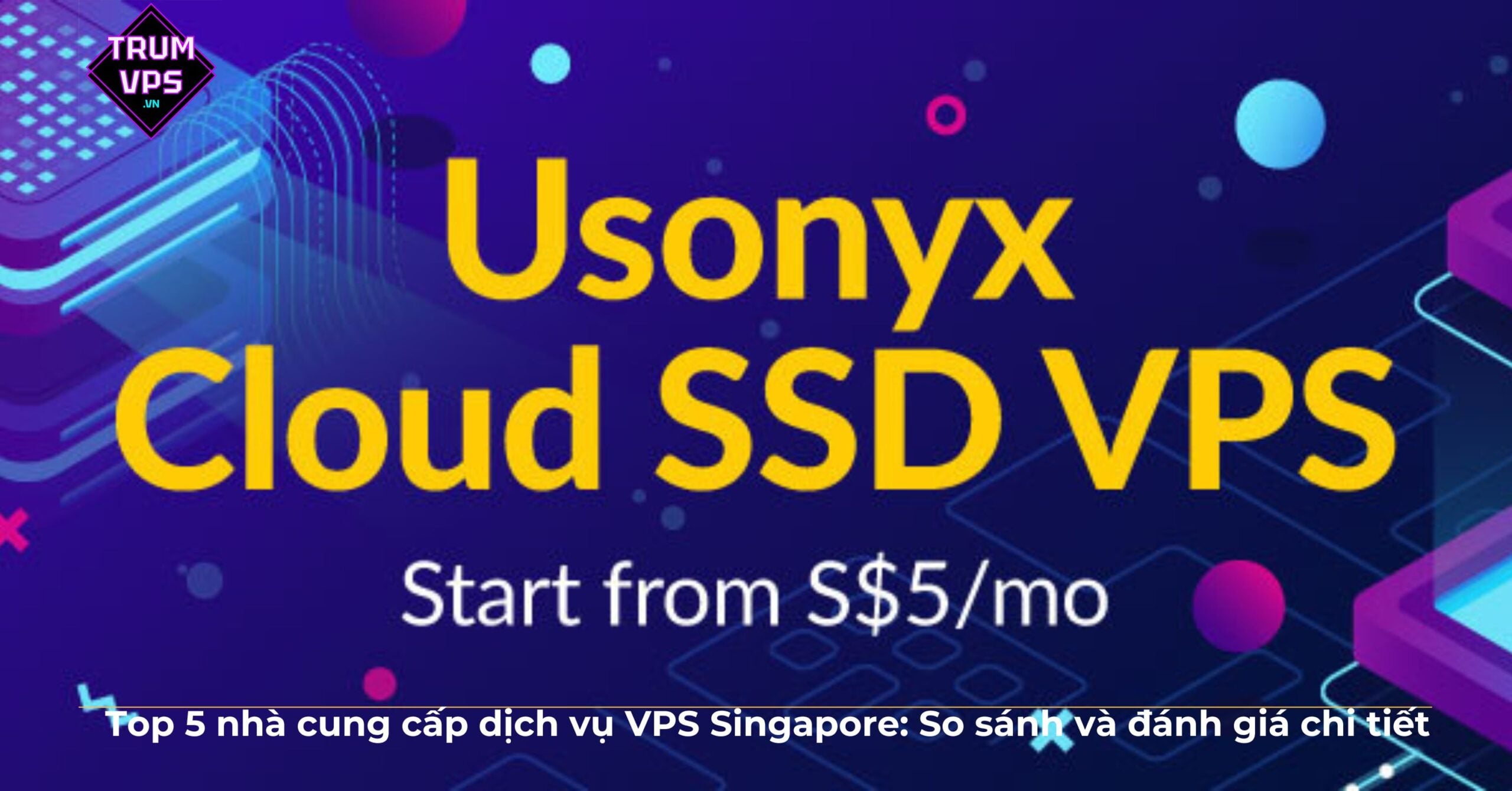 USONYX