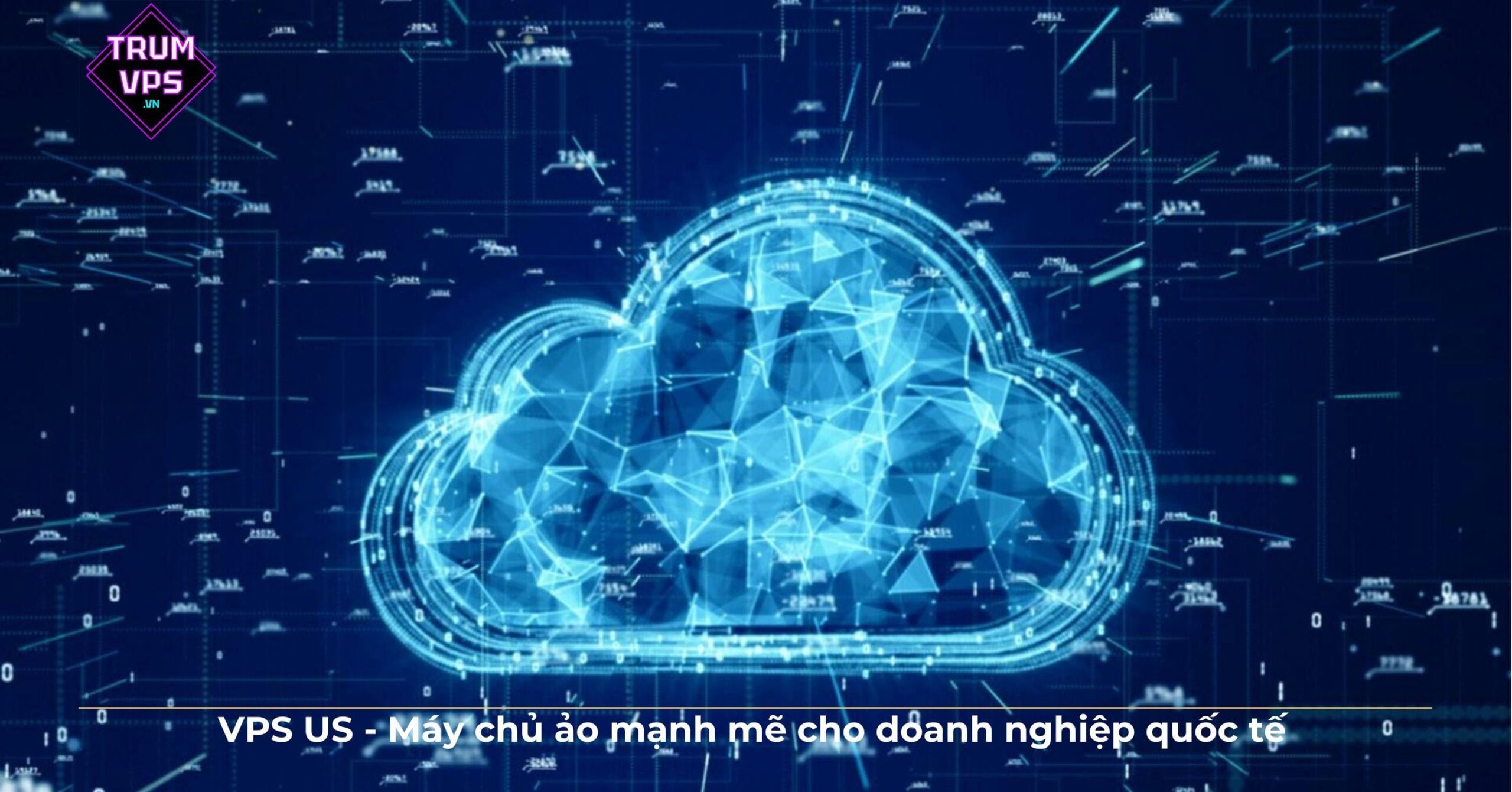Đặc điểm của VPS US