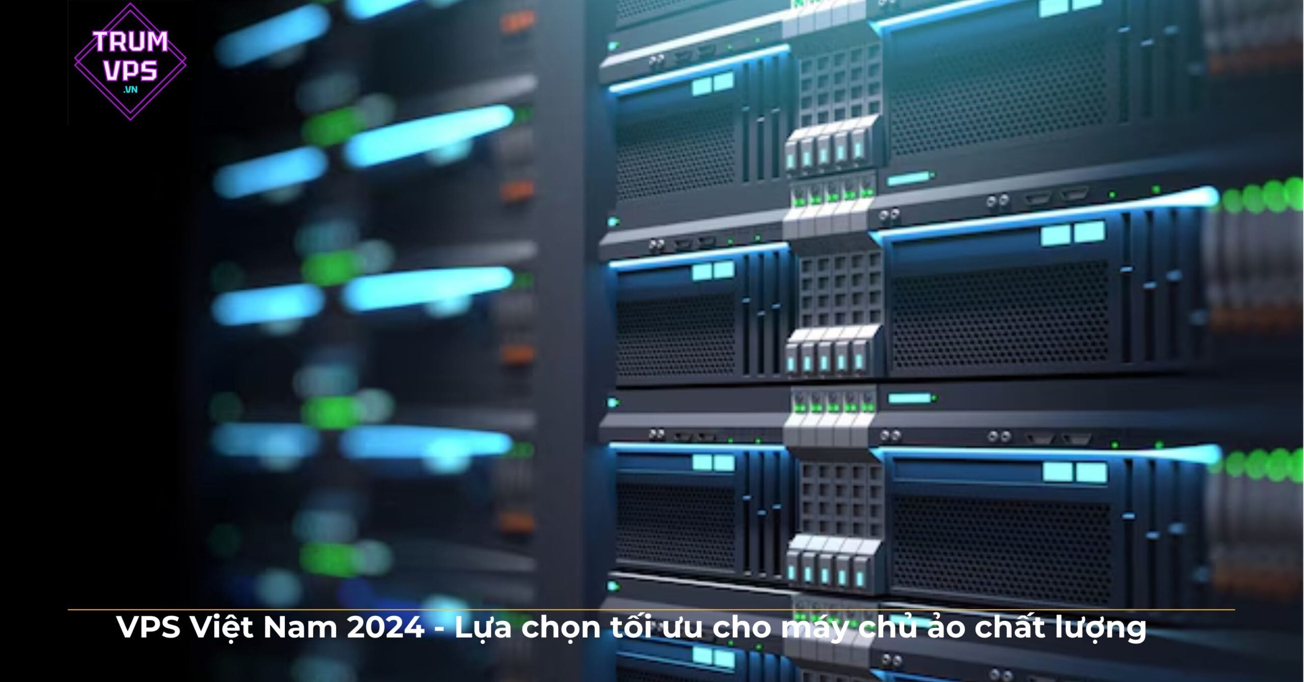 Địa chỉ thuê VPS đầu Việt Nam