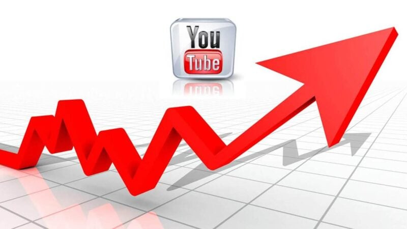 Cách dùng vps tăng view youtube