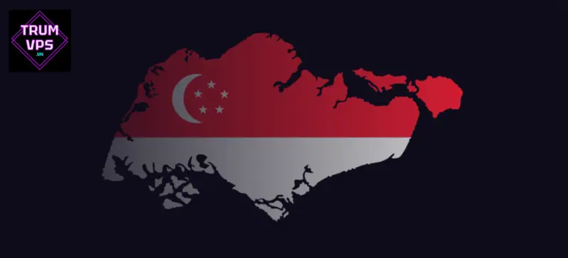Dịch Vụ Cho Thuê VPS Singapore Tại TRUMVPS