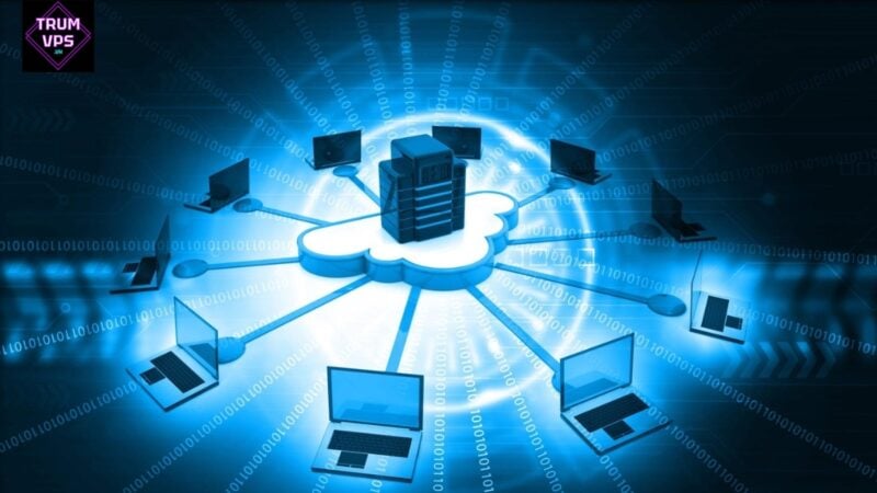 Tại sao nên lựa chọn mua VPS US tại TrumVPS?