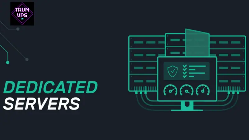 Dedicated Server là gì