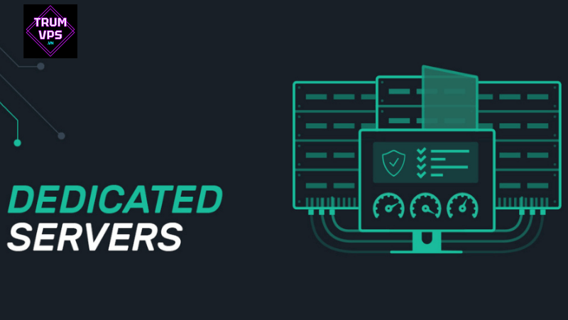 Tìm Hiểu Về Ưu Điểm Và Bảo Mật Của Dedicated Server Update 06/2024