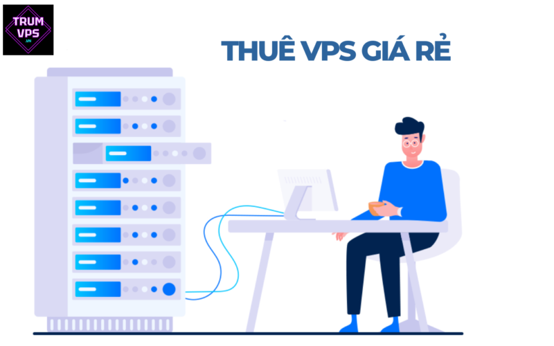 Hướng dẫn lựa chọn và cài đặt VPS Hà Lan