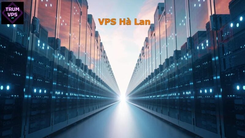 Cách chọn lựa VPS Hà Lan tốt nhất