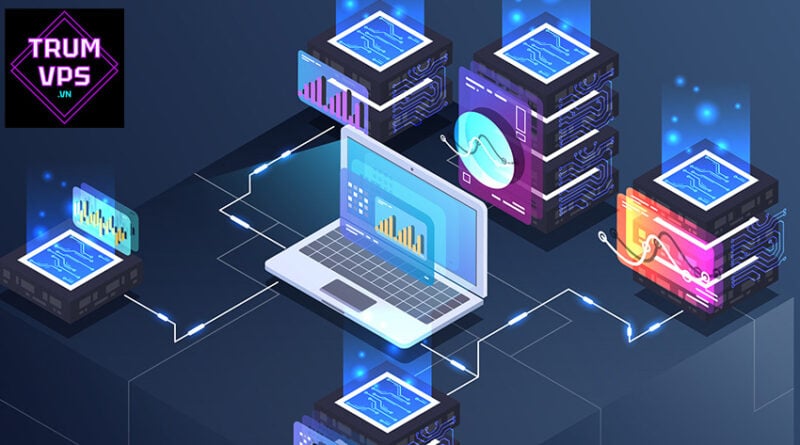 thuê Cloud VPS giá rẻ