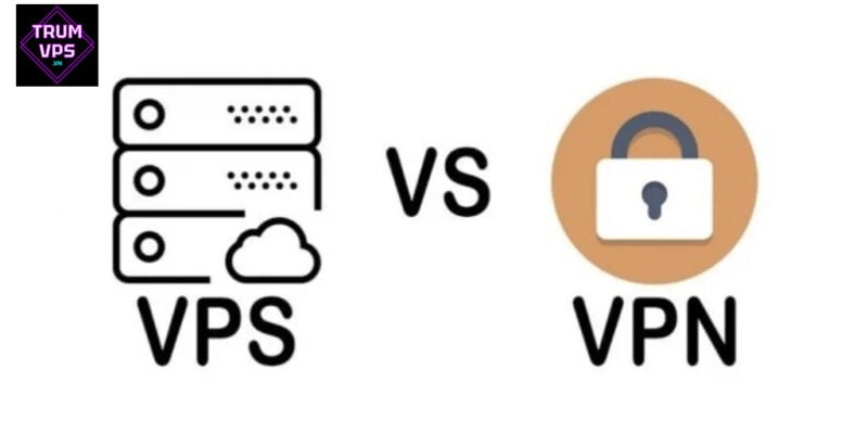 VPN và VPS Sự khác biệt cơ bản