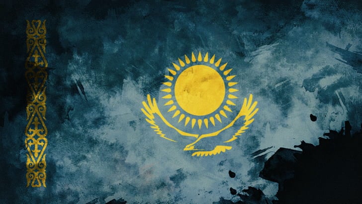 VPS KZ - VPS Kazakhstan
