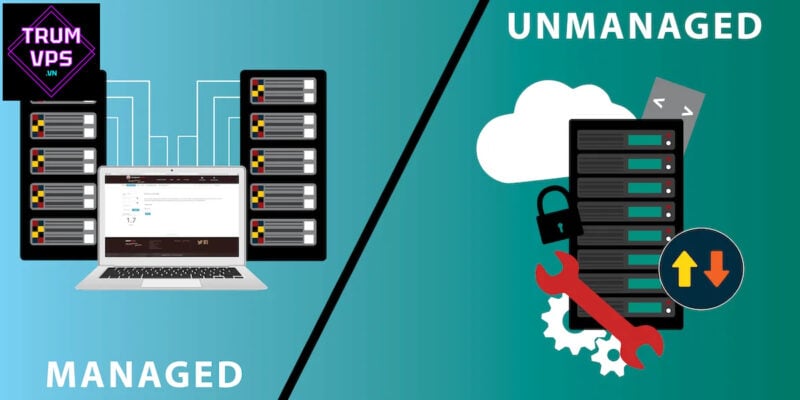 VPS Manged vs Unmanaged