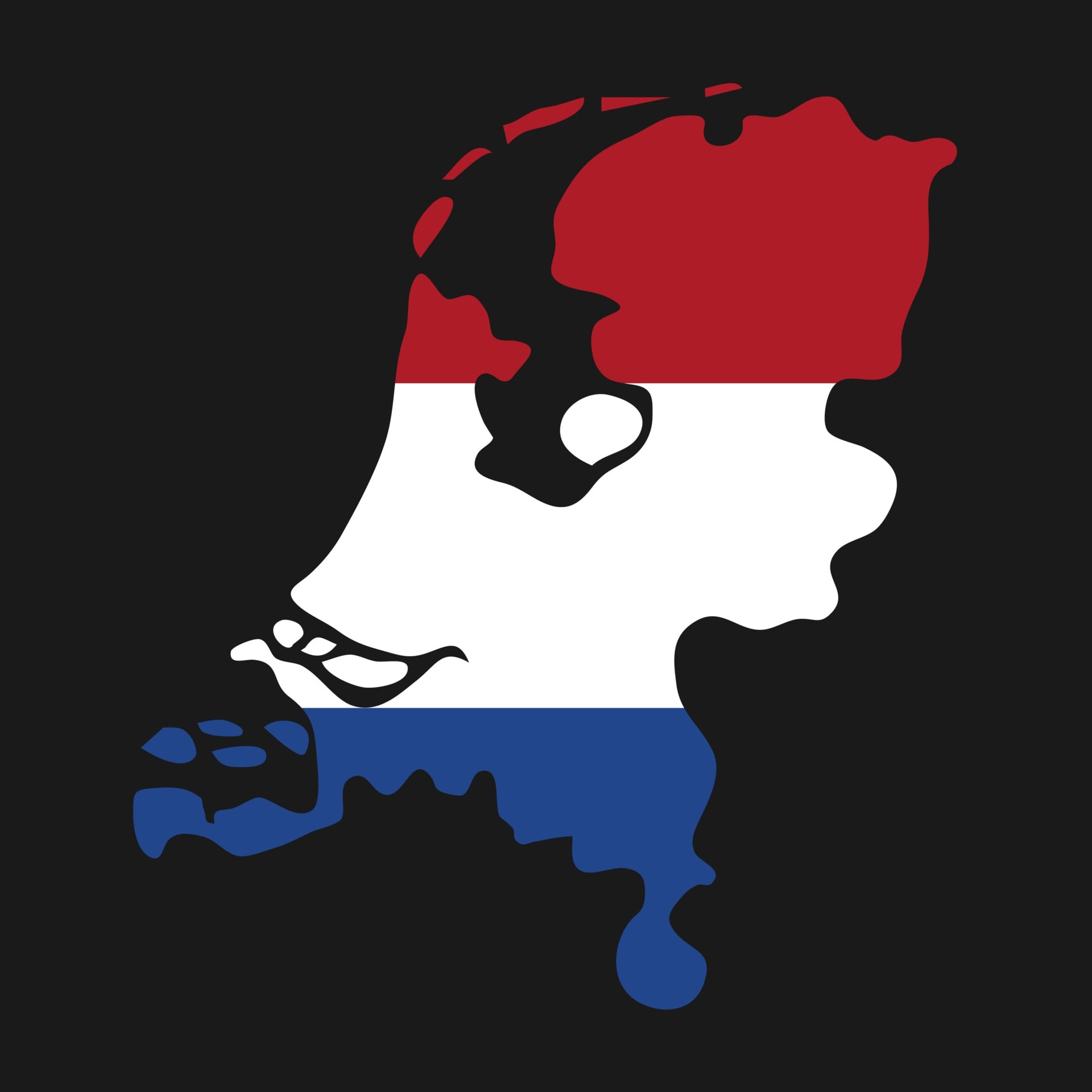 VPS NL - VPS Hà Lan