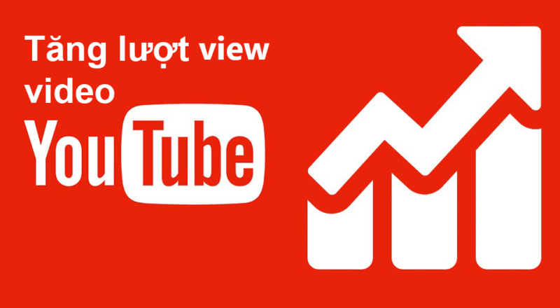 Cách dùng vps tăng view youtube