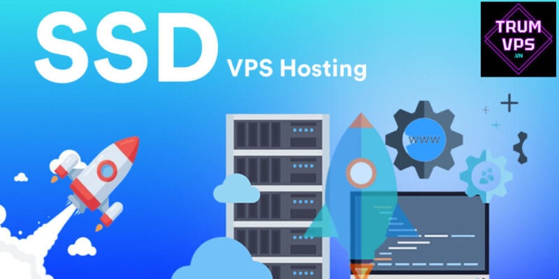 Tối ưu VPS SSD