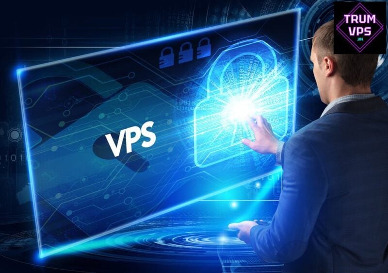 VPS Là Gì? Máy Chủ Ảo VPS Là Gì?