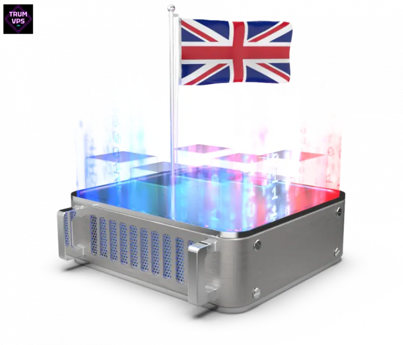 VPS UK Và Top 5 Dịch Vụ VPS Nước Ngoài Được Đánh Giá Tốt Nhất