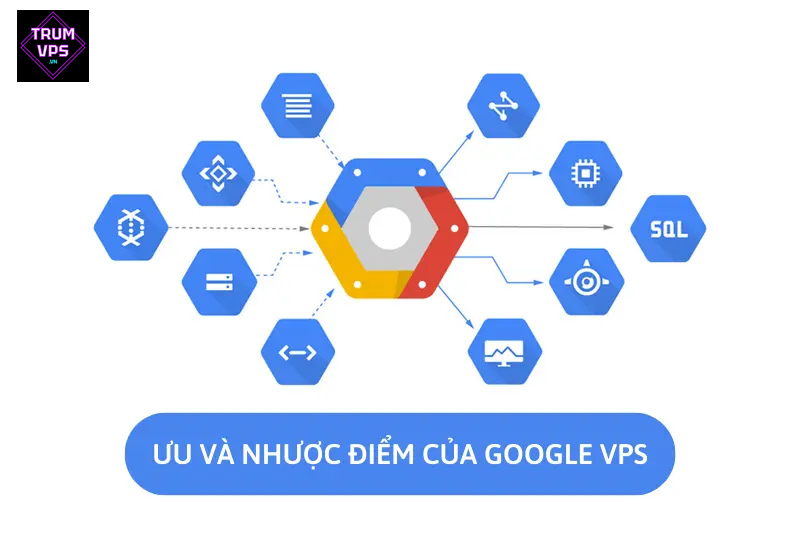 VPS Miễn Phí của Google Là Cái Bẫy Hay Là Cơ Hội?