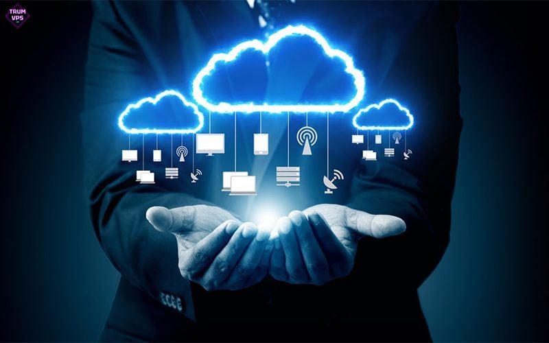 Máy Chủ Ảo VPS Là Gì