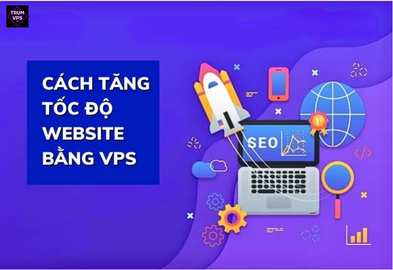Tại sao nên chọn USA VPS cho website của bạn?