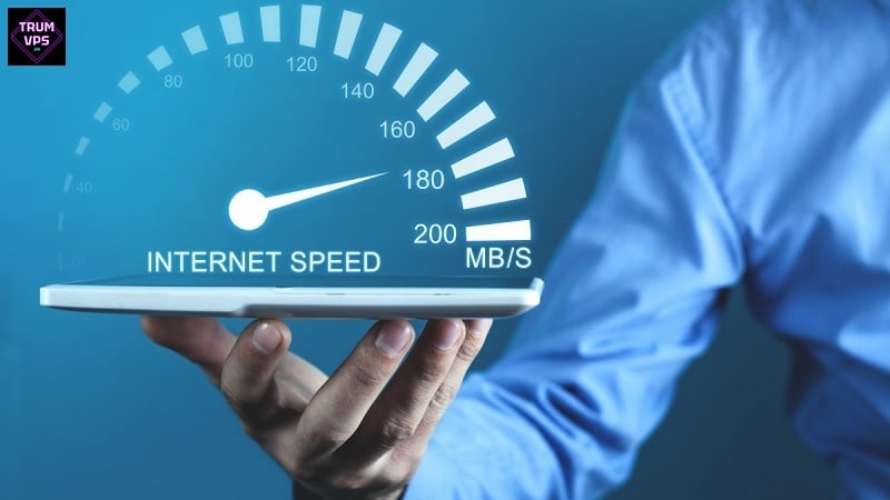 Top 5 Lý Do Nên Mua VPS US tại TrumVPS