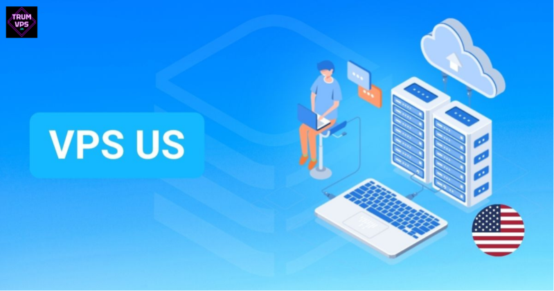 Mua VPS US Giá Rẻ
