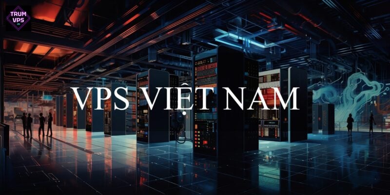 Top 5 nhà cung cấp VPS Việt Nam tốt nhất