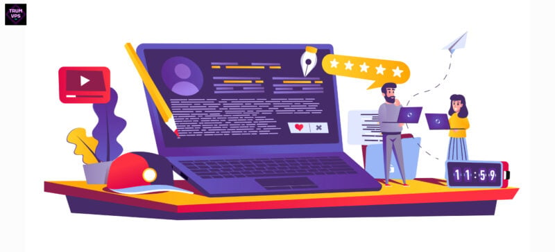 Hướng Dẫn Tạo Blog Con Đường Thành Công Mở Ra Từ Việc Chia Sẻ Kiến Thức