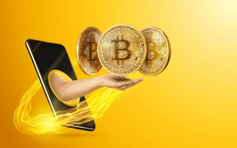 Hướng Dẫn Đào Coin Bằng Điện Thoại Full HD K Che Giấu