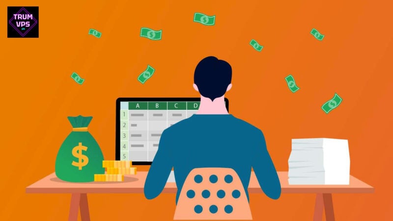 Các phương pháp kiếm tiền từ VPS