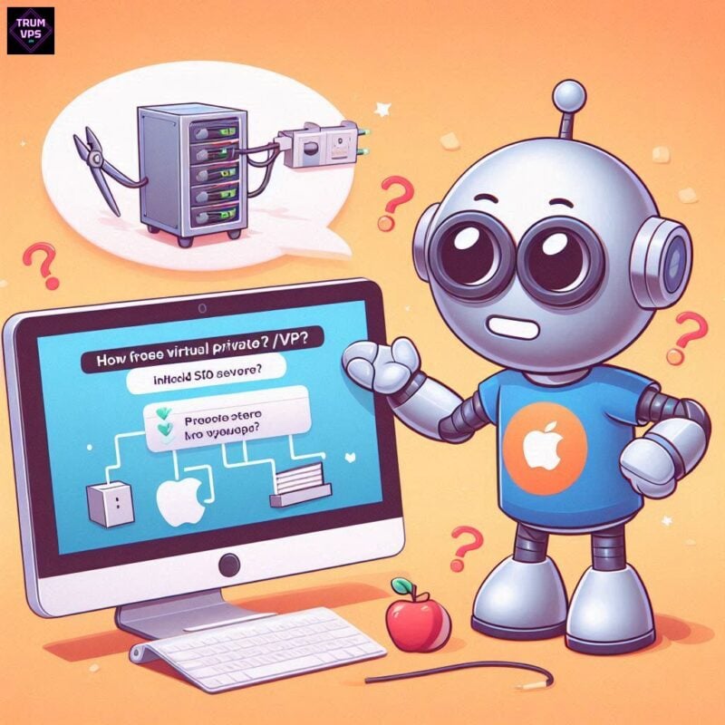 Tối ưu hóa VPS Mac OS Free
