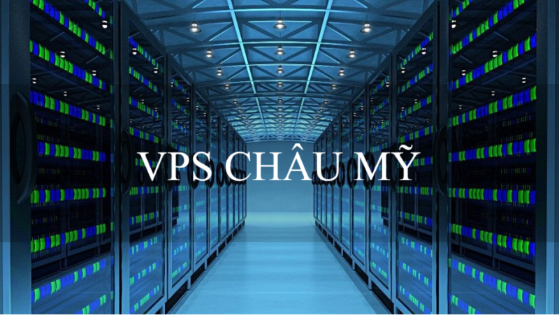 VPS Châu mỹ