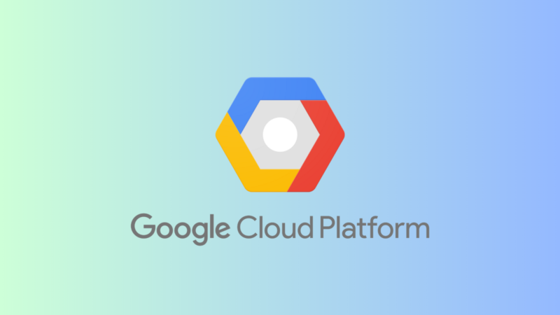 Google Cloud Platform là gì
