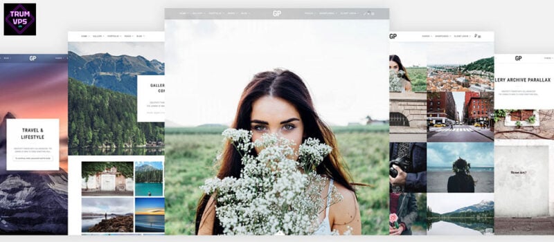 Hướng Dẫn Chi Tiết Về Theme WordPress Full