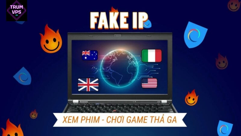 Cách Fake IP Trên Chrome Hướng Dẫn Chi Tiết Và An Toàn